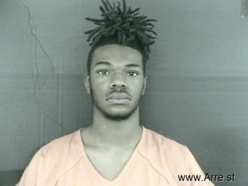 Darian Malik Washington Mugshot