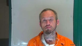 Darin Wayne Haynes Mugshot