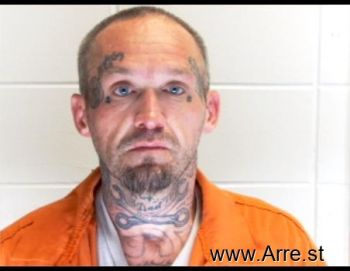 Darin Wayne Haynes Mugshot