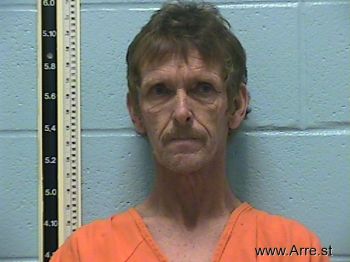 Darin  Hutchison Mugshot