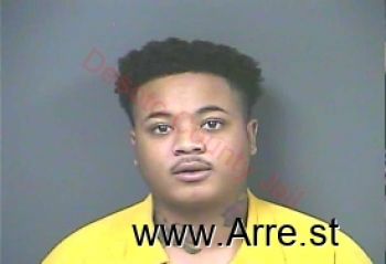 Darius Quintez Blackmon Mugshot