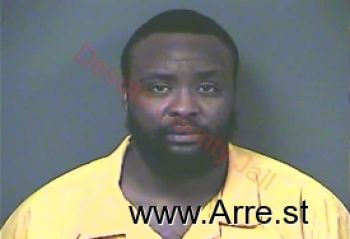 Darius Kentrelll Drake Sr Mugshot