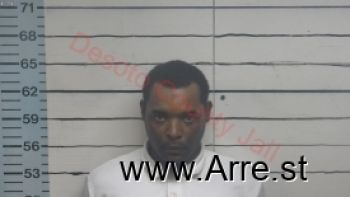 Darius Dequaz Jackson Sr Mugshot