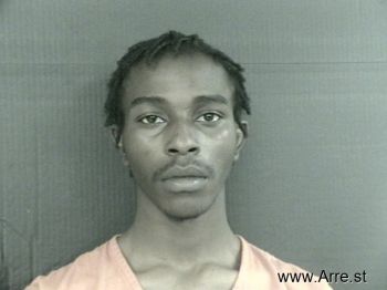 Darius  Johnson Mugshot