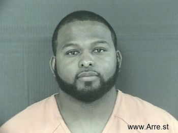 Darius Dion Johnson Mugshot