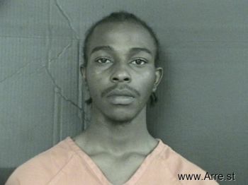 Darius Armon Johnson Mugshot