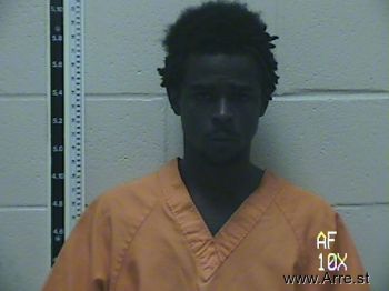 Darius Lee Lewis Mugshot