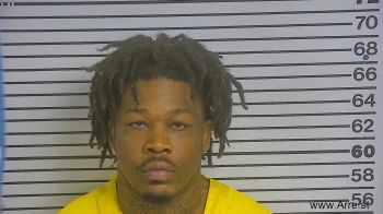 Darius Deshaun Powe Mugshot