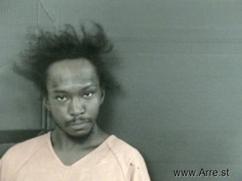 Darius D Whitener Mugshot