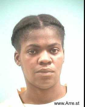 Darlena  Mickel Mugshot