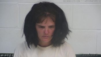 Darlene Eugenia Burkhalter Mugshot