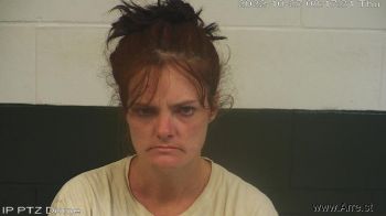 Darlene Eugenia Burkhalter Mugshot