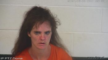 Darlene Eugenia Burkhalter Mugshot