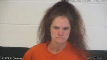 Darlene Eugenia Burkhalter Mugshot