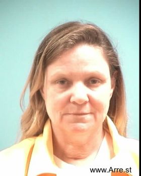 Darlene  Marter Mugshot