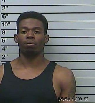 Darnell D Coats Mugshot