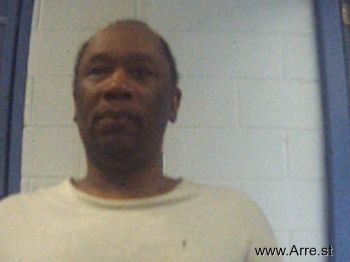 Darnell  Wilson Mugshot