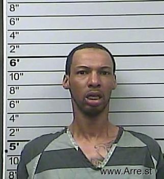 Darrand  Anthony Mugshot