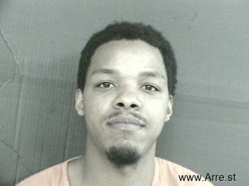 Darrel Nathaniel Esco Mugshot