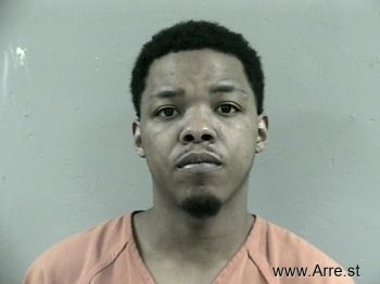 Darrel Nathaniel Esco Mugshot