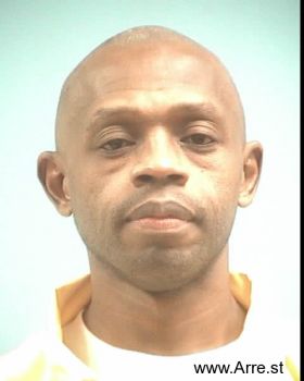 Darrell  Carter Mugshot