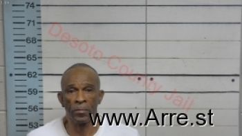 Darrell Thomas Gibson Mugshot