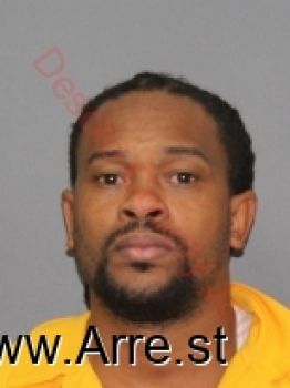 Darrell A Gibson Mugshot