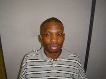 Darrell  Griffin Mugshot