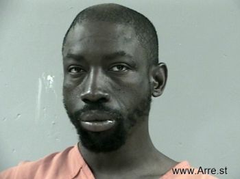 Darrell  Hill Mugshot