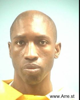 Darrell  Hill Mugshot