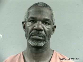 Darrell Obryon Jones Mugshot