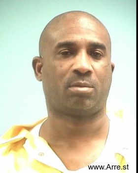 Darrell  Jones Mugshot