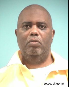 Darrell  Phillips Mugshot