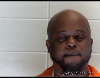 Darrell Lamar Reed Mugshot