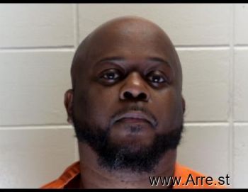 Darrell Lamar Reed Mugshot