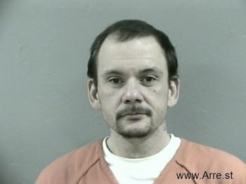 Darrell Ray Robbins Mugshot