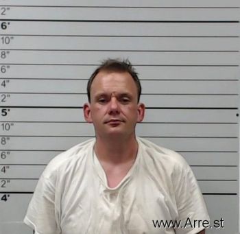 Darrell  Robbins Mugshot