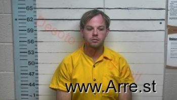 Darrell Jay Sayles Mugshot