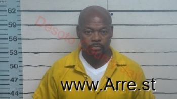 Darrell  Wilson Mugshot