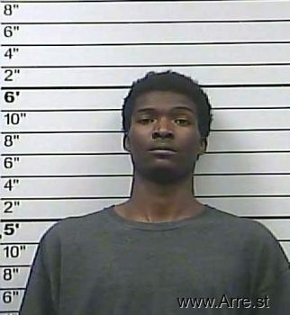 Darren D Wilburn Mugshot