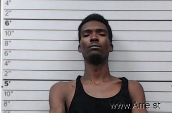 Darren D Wilburn Mugshot