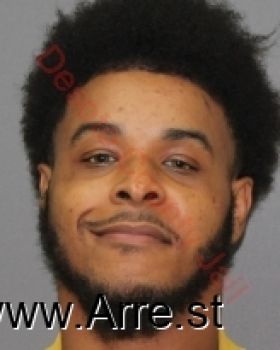 Darren Redius Williams Mugshot