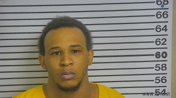 Darren Jermaine Williams Mugshot