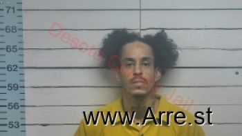 Darrick  Walls Mugshot