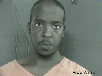 Darrius Donta Brown Mugshot