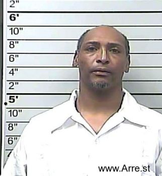 Darryl Lamar Ashby Mugshot