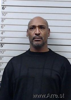 Darryl Lamar Ashby Mugshot