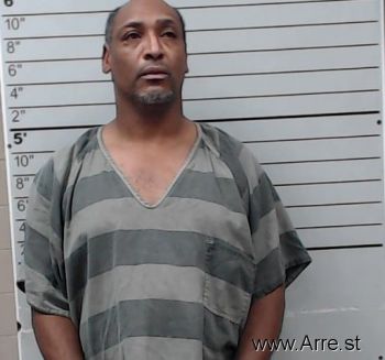 Darryl Lamar Ashby Mugshot