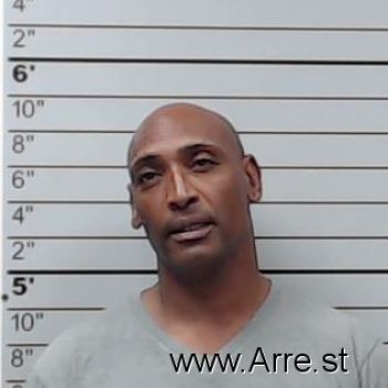 Darryl Lamar Ashby Mugshot