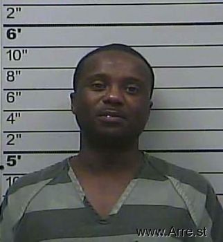 Darryl Demetrice Jackson Mugshot